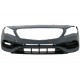Complete Body Kit suitable for Mercedes CLA C117 W117 (2013-2018) Facelift CLA45 Design