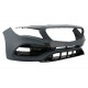 Complete Body Kit suitable for Mercedes CLA C117 W117 (2013-2018) Facelift CLA45 Design