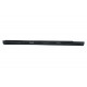 Side Skirts suitable for Mercedes S-Class W222 Long Version (2013-2020) S63 Design