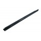Side Skirts suitable for Mercedes S-Class W222 Long Version (2013-2020) S63 Design