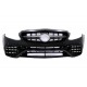 Complete Body Kit suitable for Mercedes E-Class W213 (2016-2019) E63 Design