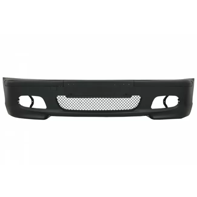Front Bumper suitable for BMW 3 Series E46 Sedan Touring (1998-2004) M-Technik M-Sport Design