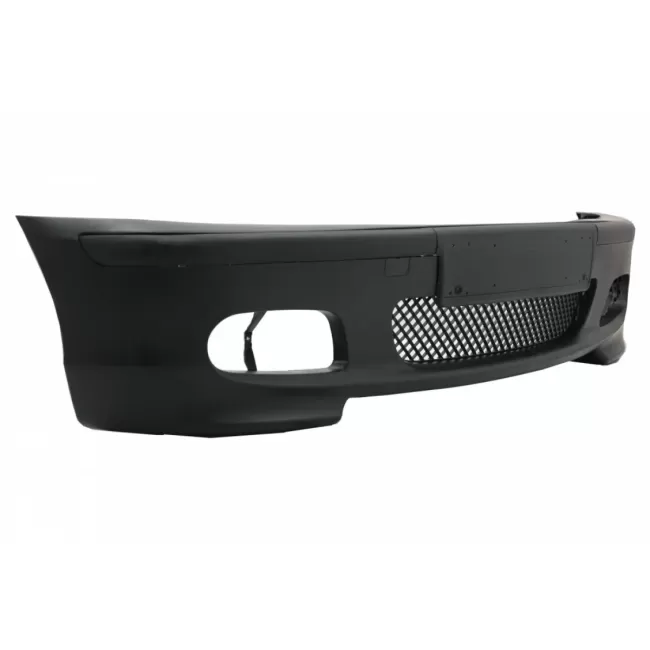 Front Bumper suitable for BMW 3 Series E46 Sedan Touring (1998-2004) M-Technik M-Sport Design