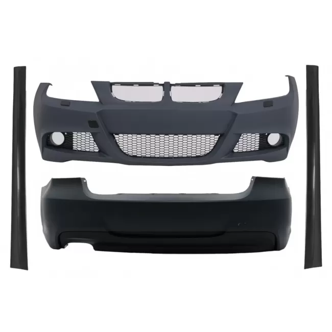Body Kit suitable for BMW 3 Series E90 (2005-2008) M-Technik Design
