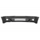 Front Bumper suitable for BMW 5 Series E39 (1995-2003) with Fog Lights and Central Kidney Grilles Double Stripe M5 Look
