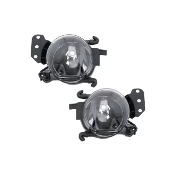 Fog Light Projectors suitable for BMW 3 Series E90 Sedan E91 Touring E92 Coupe E93 Cabrio 5 Series E60 Sedan E61 Touring