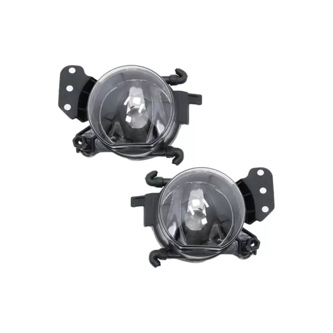 Fog Light Projectors suitable for BMW 3 Series E90 Sedan E91 Touring E92 Coupe E93 Cabrio 5 Series E60 Sedan E61 Touring