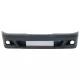 Body Kit suitable for BMW 5 Series E39 (1995-2003) M5 Design with Fog Lights Chrome