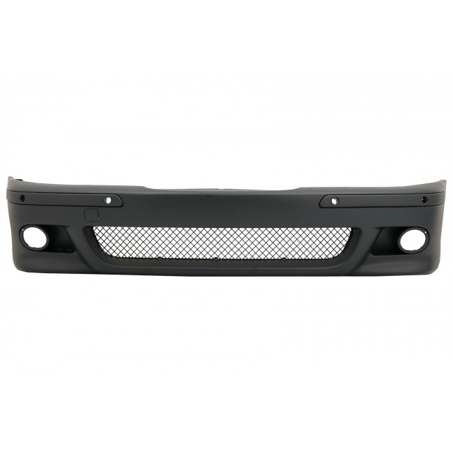 Body Kit suitable for BMW 5 Series E39 (1997-2003) with Fog Lights and Central Grilles M5 Design