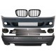 Body Kit suitable for BMW 5 Series E39 (1997-2003) with Fog Lights and Central Grilles M5 Design
