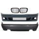 Body Kit suitable for BMW 5 Series E39 (1997-2003) with Central Grilles M5 Design