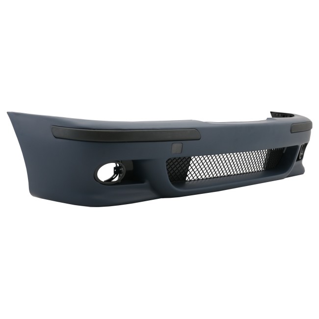 Body Kit suitable for BMW 5 Series E39 (1997-2003) with Central Grilles M5 Design