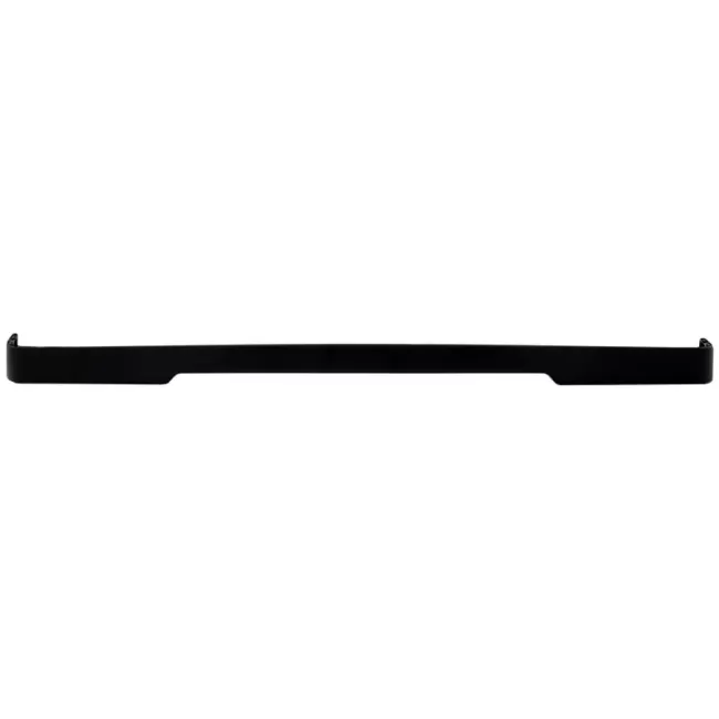 Front Bumper Spoiler Lip suitable for BMW 3 Series E30 Limousine Cabrio Touring (1982-1994)