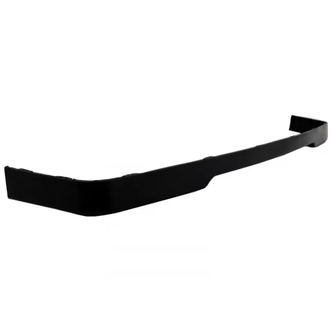 Front Bumper Spoiler Lip suitable for BMW 3 Series E30 Limousine Cabrio Touring (1982-1994)