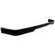 Front Bumper Spoiler Lip suitable for BMW 3 Series E30 Limousine Cabrio Touring (1982-1994)