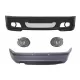 Body Kit suitable for BMW 3 Series E46 Sedan (1998-2004) Bumper With PDC and Fog Lights M-Technik Design