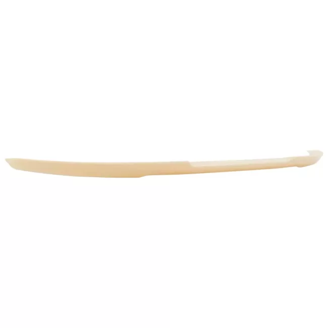 Trunk Spoiler suitable for BMW 3 Series E90 (2005-2011) Sedan Unpainted