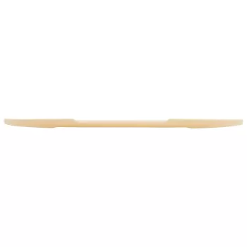 Trunk Spoiler suitable for BMW 3 Series E90 (2005-2011) Sedan Unpainted