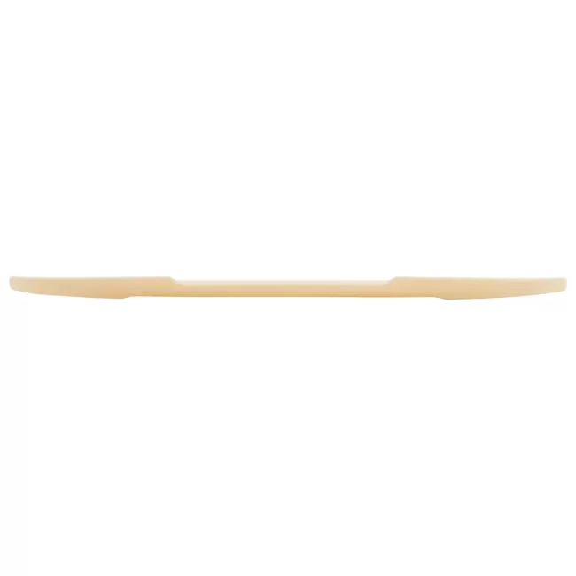 Trunk Spoiler suitable for BMW 3 Series E90 (2005-2011) Sedan Unpainted