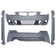 Body Kit suitable for BMW 5 Series E60 (2003-2007) M-Technik Look With PDC 24mm