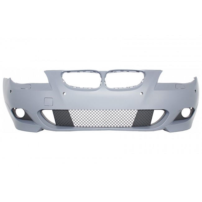 Body Kit suitable for BMW 5 Series E60 (2003-2007) M-Technik Look With PDC 24mm