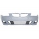 Body Kit suitable for BMW 5 Series E60 (2003-2007) M-Technik Look With PDC 24mm