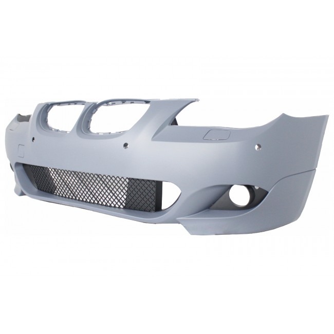 Body Kit suitable for BMW 5 Series E60 (2003-2007) M-Technik Look With PDC 24mm
