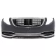Complete Body Kit suitable for Mercedes V-Class W447 (2014-03.2019) 2020 Design