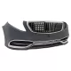 Complete Body Kit suitable for Mercedes V-Class W447 (2014-03.2019) 2020 Design