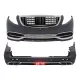 Complete Body Kit suitable for Mercedes V-Class W447 (2014-03.2019) 2020 Design