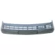 Front bumper suitable for Mercedes E Class W124 C124 S124 (10.1989-06.1996) Sedan/Coupe/Cabrio/Combi