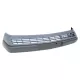 Front bumper suitable for Mercedes E Class W124 C124 S124 (10.1989-06.1996) Sedan/Coupe/Cabrio/Combi