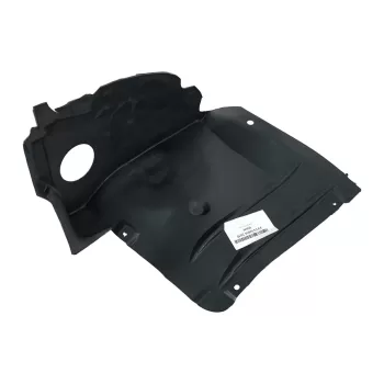 Front RIGHT Fender Liner suitable for Mercedes C-Class W203 S203 (2000-2007) Wheel Arch Cover
