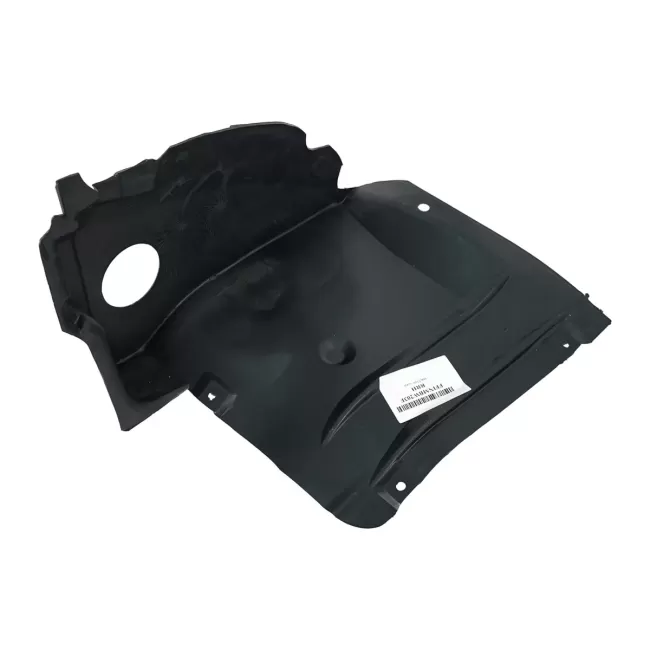 Front RIGHT Fender Liner suitable for Mercedes C-Class W203 S203 (2000-2007) Wheel Arch Cover