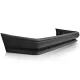 Rear Bumper suitable for Mercedes E Class W124 C124 (1985-1993) Sedan Coupe