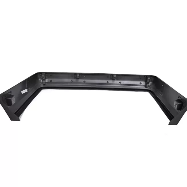 Rear Bumper suitable for Mercedes E Class W124 C124 (1985-1993) Sedan Coupe