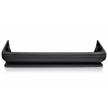 Rear Bumper suitable for Mercedes E Class W124 C124 (1985-1993) Sedan Coupe