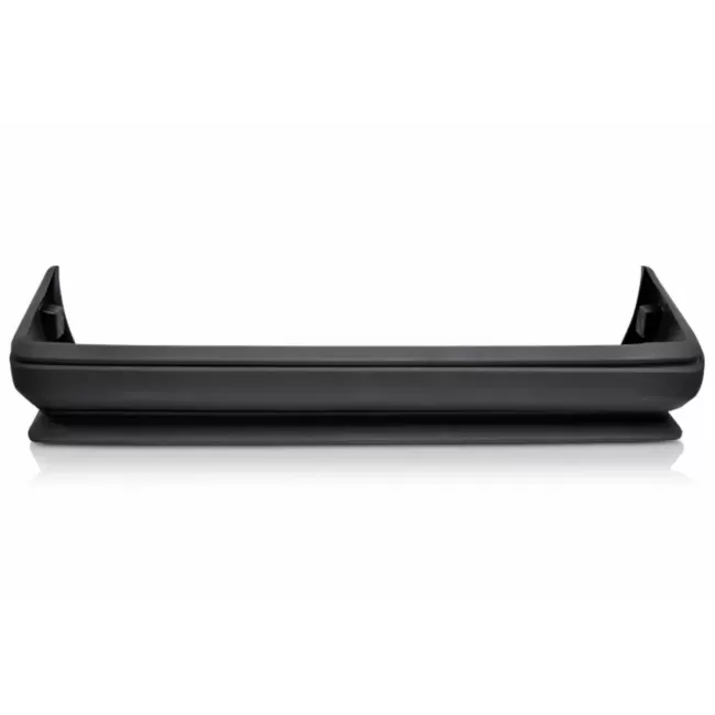 Rear Bumper suitable for Mercedes E Class W124 C124 (1985-1993) Sedan Coupe