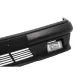 Front bumper with Fog Lights suitable for Mercedes E Class W124 C124 S124 (10.1989-06.1996) Gen I Design