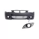 Side Grille LEFT Side suitable for BMW 5 Series E60 E61 (2003-2010) M5 Design