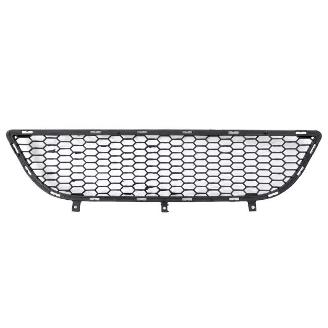 Front Bumper Middle Lower Grille suitable for BMW 3 series E90 E91 LCI (2008-2011) M-Tech
