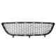 Front Bumper Middle Lower Grille suitable for BMW 3 series E90 E91 LCI (2008-2011) M-Tech