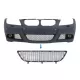 Front Bumper Middle Lower Grille suitable for BMW 3 series E90 E91 LCI (2008-2011) M-Tech