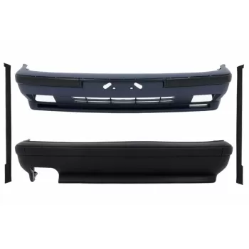 Body Kit suitable for BMW 5 Series E34 Sedan Touring (1987-1995) M5 Design