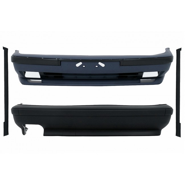 Body Kit suitable for BMW 5 Series E34 Sedan Touring (1987-1995) M-Tech Design