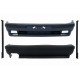 Body Kit suitable for BMW 5 Series E34 Sedan Touring (1987-1995) M-Tech Design