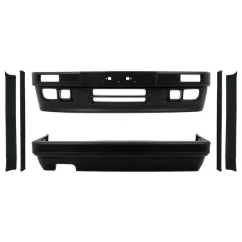 Body Kit suitable for BMW 3 Series E30 Limousine Touring (1982-1994) M-Tech 2 Design
