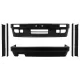 Body Kit suitable for BMW 3 Series E30 Limousine Touring (1982-1994) M-Tech 2 Design