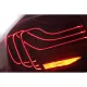 LED Taillights suitable for BMW 3 Series F30 Pre LCI & LCI F80 M3 (2011-2019) CSL Laser Look