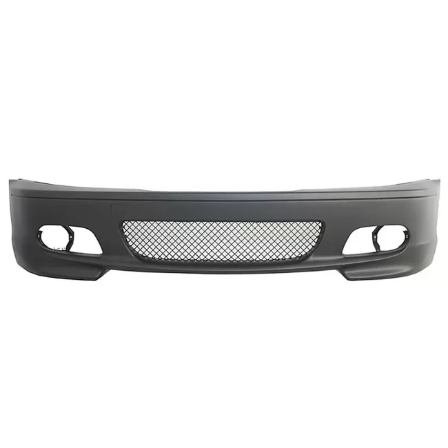 Body Kit suitable for BMW 3 Series E46 Coupe Cabrio (1998-2005) M-Technik Design